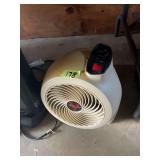 Vornado Space Heater