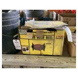 Tool Shop Air Hose Reel Compressor Mount Model 207-3103