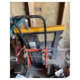Black and Decker Workmate Portable Workbench