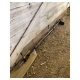 Oregon PowerNow 40V Max Lithium Ion Cordless Pole Saw