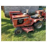 Allis Chalmers