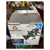 CountyLine 12V General Purpose Transfer Pump 450 GPH