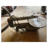 Dremel Scroll Saw