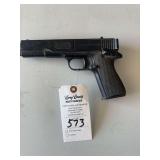 Marksman Repeater .177 Caliber Air Pistol, Los Angeles California