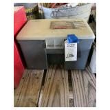 Plano StowAway 932 Organizer Storage Box with Removable Compartments