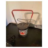 16 LB Magnetic Pick Up Tool with Release Handle