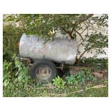 Water Tank