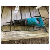 Makita JR3000V Recipro Saw