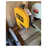 Pro-Tech 3203 Band Saw