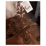 Antique Light fixtures