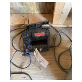 Craftsman 1/2 Inch Sabre Saw Model 316.17215