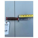 Schrade-Walden Hunter