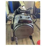 Workforce Portable Electric Utility Heater