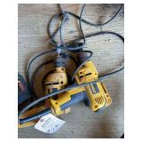 DeWalt Corded Electric Drills Lot of Two