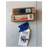 CCI Mini-Mag and Winchester Super-X 22 Long Rifle Ammunition Lot