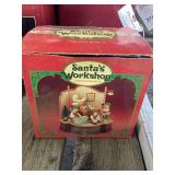 Santa