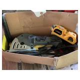 Performax 4.8 Amp Multi-Cut Saw with Dust Management Kit and Laser Level Pro