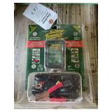 Deltran Battery Tender Junior 12V Automatic Battery Charger