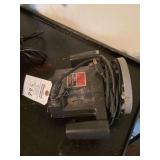 Skil Model 1835 Plunge Router