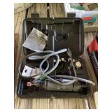 Dremel Moto-Tool Rotary Tool Kit in Plastic Storage Case with Accessories