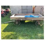 Wagon