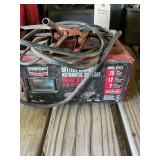 Century Model 87121 Automatic Shut-Off Battery Charger and Engine Starter