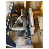 Wilton 14 Inch Abrasive Chop Saw Model 99174