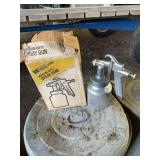 Craftsman Medium-Duty Spray Gun with Original Box