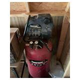 Powermate 26-Gallon 125 Max PSI Air Compressor