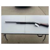Winchester   12 Ga   1807  657971 Winchester Model 1897 Pump Action Shotgun