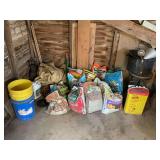 Lawn Products