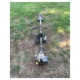 Troy-Bilt TB490BC Gas Trimmer and Brushcutter