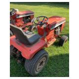 Allis Chalmers 919 Hydro
