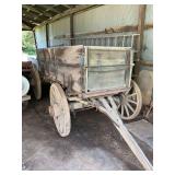 Flare Wagon