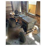 Allis Chalmers