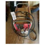 Fimco Model AG-10SDP Utility Sprayer
