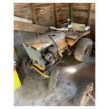 Allis Chalmers B-10