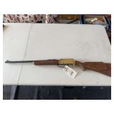Sears Model 799.190720 BB or .177 Cal Air Rifle