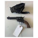 Daisy .177 Caliber Air Pistol with Holster