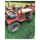 Allis Chalmers 919 Hydro