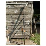 Extendable Pole Pruner and Lopper Tool