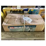 Haul-Master 800 lb. Capacity Swing-Back Trailer Jack - Item 41004