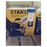 Stanley Utility Heater Pro-Ceramic with Pivot Power in Original Box