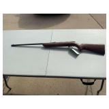 Remington   .22  The Target Master 510  N/A Bolt Action Rimfire Rifle Chambered in .22 Short, Long, and Long Rifle