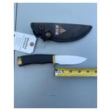 Buck 692 USA Fixed Blade Knife with Sheath