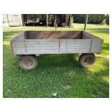 Wagon