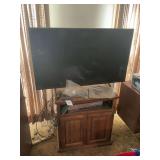 Flat Screen Television