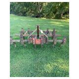 Chisel Plow