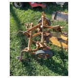 Cultivator