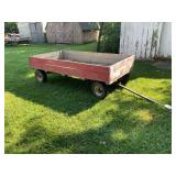 Wagon